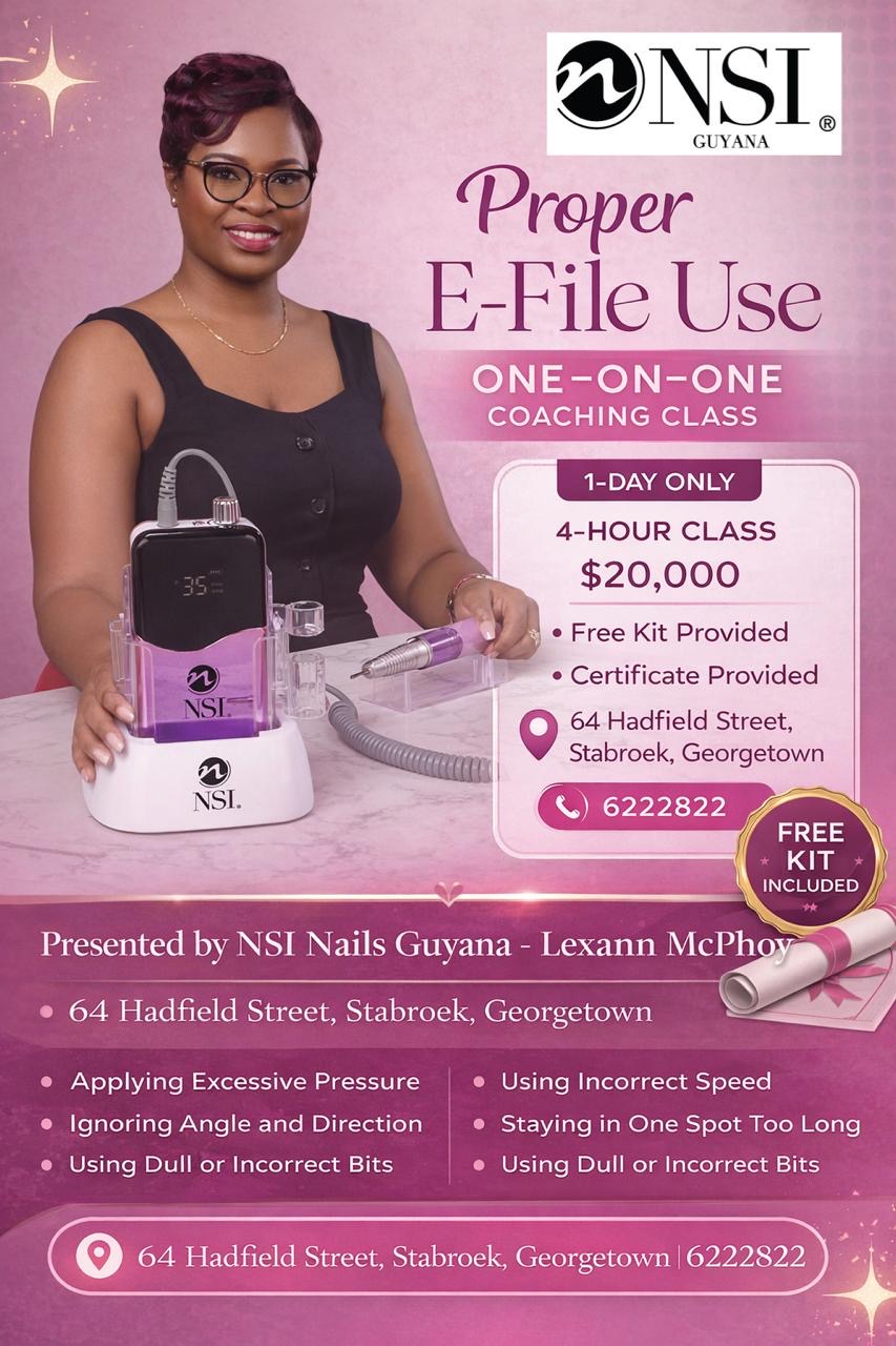Proper E-File Use — One-on-One Coaching
